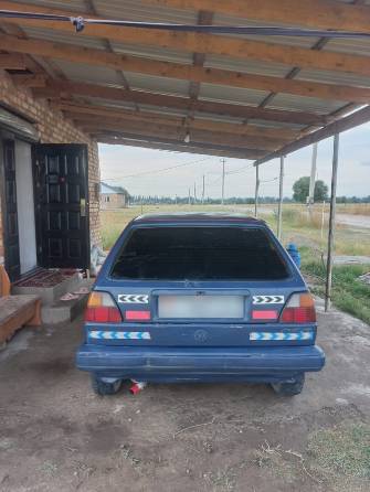 Volkswagen Golf II 1.8 AT
