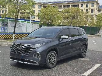 Hyundai Custo 1.5 AT