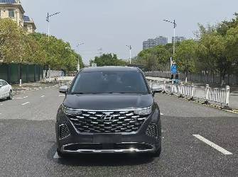 Hyundai Custo 1.5 AT