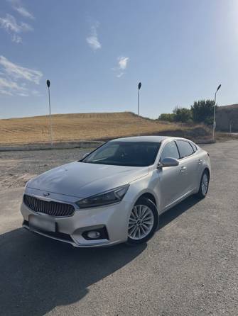 Kia K7 YG (II) 3.0 AT