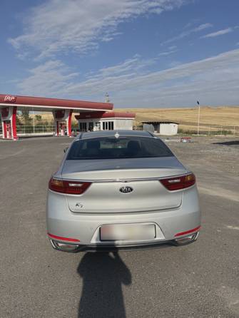 Kia K7 YG (II) 3.0 AT