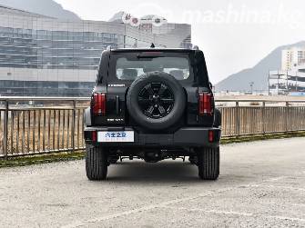 Tank 300 2.0 AT 4WD