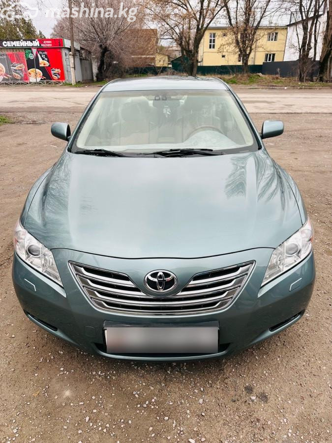 Открыть фото Toyota Camry VI (XV40) 3.5 AT