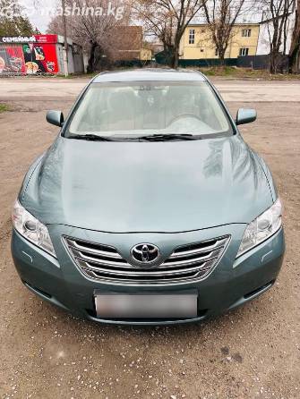 Toyota Camry VI (XV40) 3.5 AT