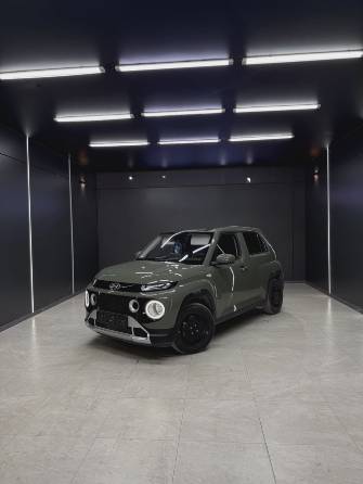 Hyundai Casper 1.0 AT