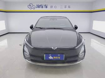 Wuling Starlight 1.5hyb AT