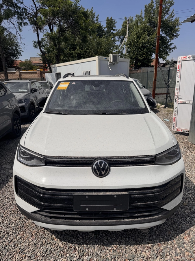 Открыть фото Volkswagen Tharu XR 300 TSI 1.5 AMT