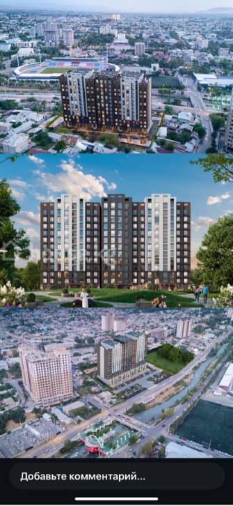 1-комн. кв., 56 м2