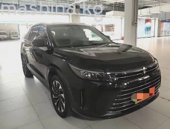Aito M7 1.5hyb AT 4WD
