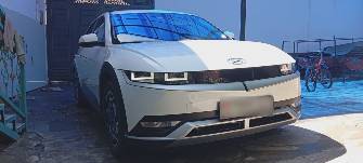 Hyundai IONIQ 5 I Standard Range Electro AT