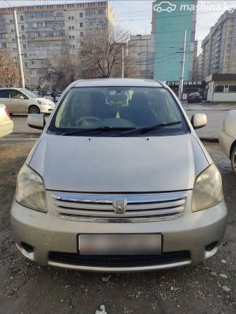 Toyota Raum II 1.5 AT