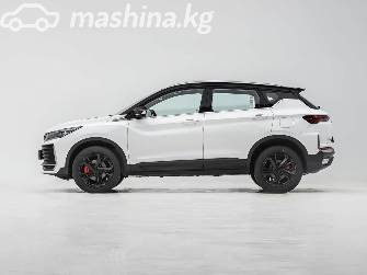 Geely Coolray I Рестайлинг 1.5 AMT