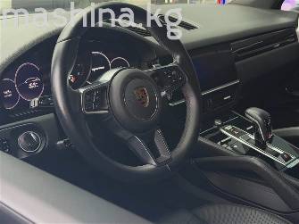 Porsche Cayenne III 3.0 AT 4WD