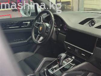 Porsche Cayenne III 3.0 AT 4WD