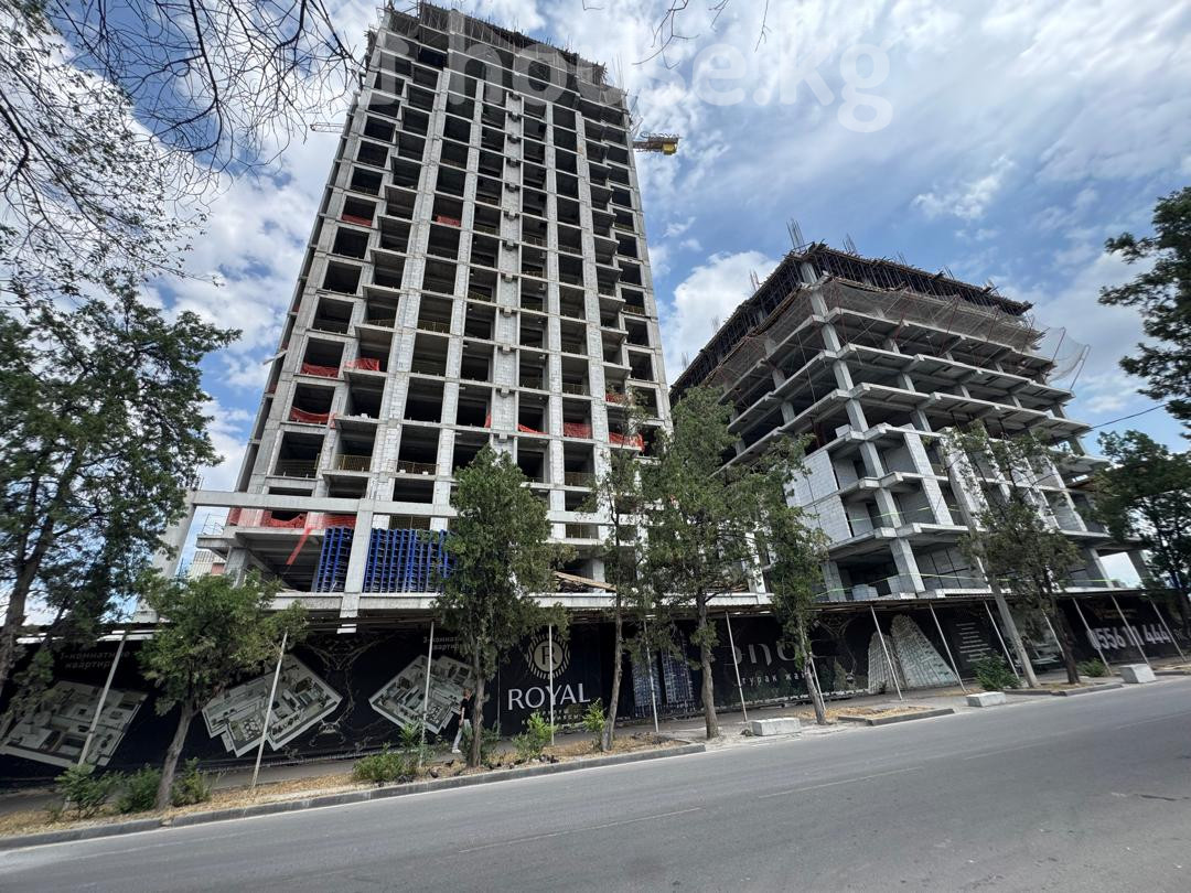 1-комн. кв., 58.7 м2
