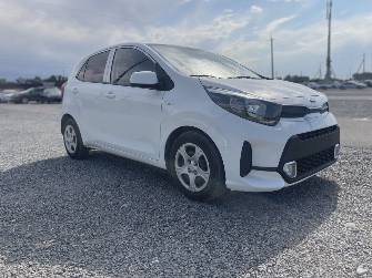 Kia Morning III 1.0 AT