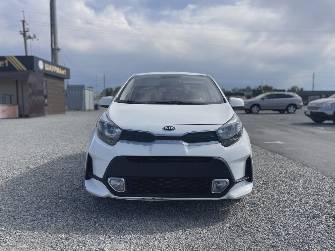 Kia Morning III 1.0 AT