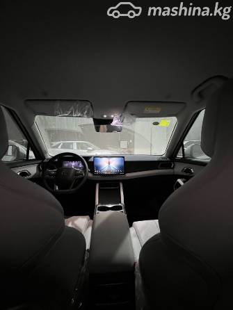 BYD Yuan Up 45.12 kWh Electro AT