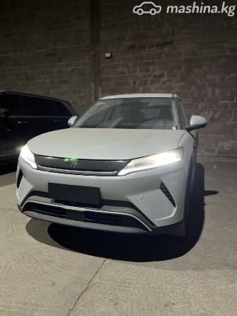 BYD Yuan Up 45.12 kWh Electro AT