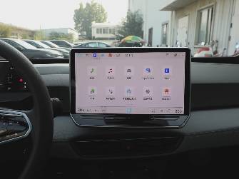 Volkswagen ID.3 I Рестайлинг 58 kWh Electro AT