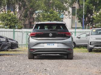 Volkswagen ID.3 I Рестайлинг 58 kWh Electro AT