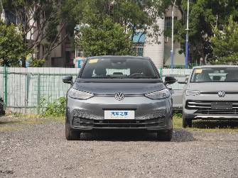 Volkswagen ID.3 I Рестайлинг 58 kWh Electro AT