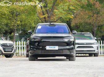 Aito M7 1.5hyb AT 4WD