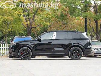Aito M7 1.5hyb AT 4WD