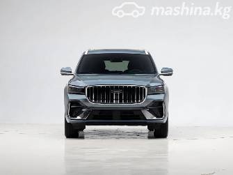 Geely Xingyue L I Рестайлинг 2.0 AT 4WD
