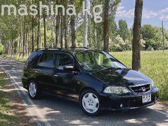 Honda Odyssey II 2.3 AT