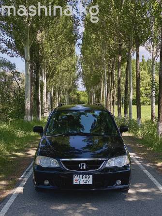 Honda Odyssey II 2.3 AT