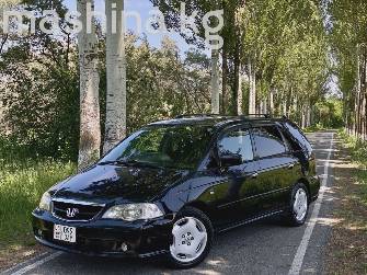 Honda Odyssey II 2.3 AT