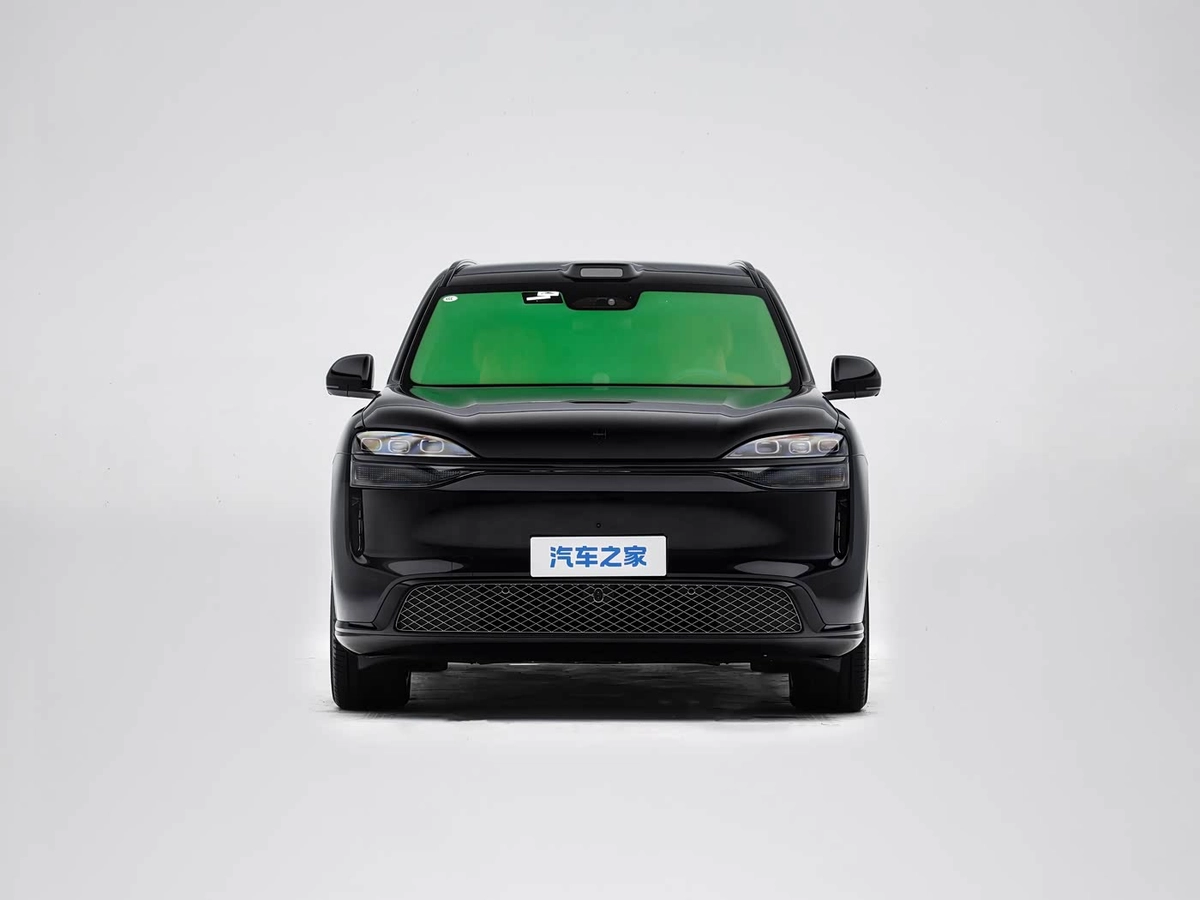 Открыть фото Aito M9 100 kWh Electro AT 4WD