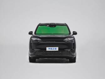 Aito M9 100 kWh Electro AT 4WD