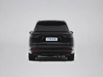 Aito M9 100 kWh Electro AT 4WD