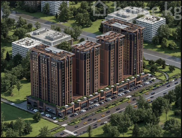 2-комн. кв., 66 м2