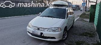 Honda Odyssey II 2.3 AT