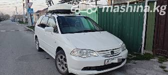 Honda Odyssey II 2.3 AT