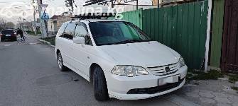 Honda Odyssey II 2.3 AT