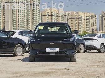 Geely Galaxy E5 49.52 kWh Electro AT