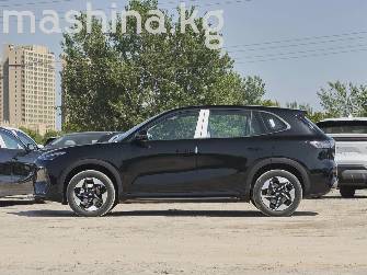 Geely Galaxy E5 49.52 kWh Electro AT