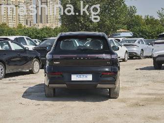 Geely Galaxy E5 49.52 kWh Electro AT