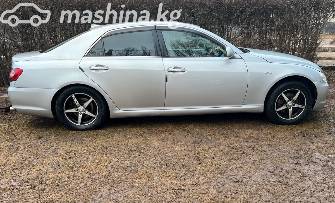 Toyota Mark X I 2.5 AT 4WD