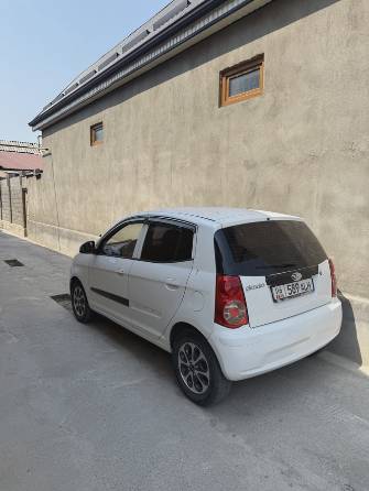 Kia Picanto I 1.0 MT