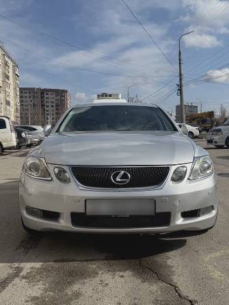 Lexus GS III 430 4.3 AT