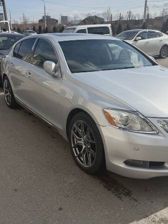 Lexus GS III 430 4.3 AT