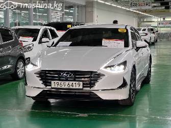 Hyundai Sonata VIII (DN8) 2.0 AT