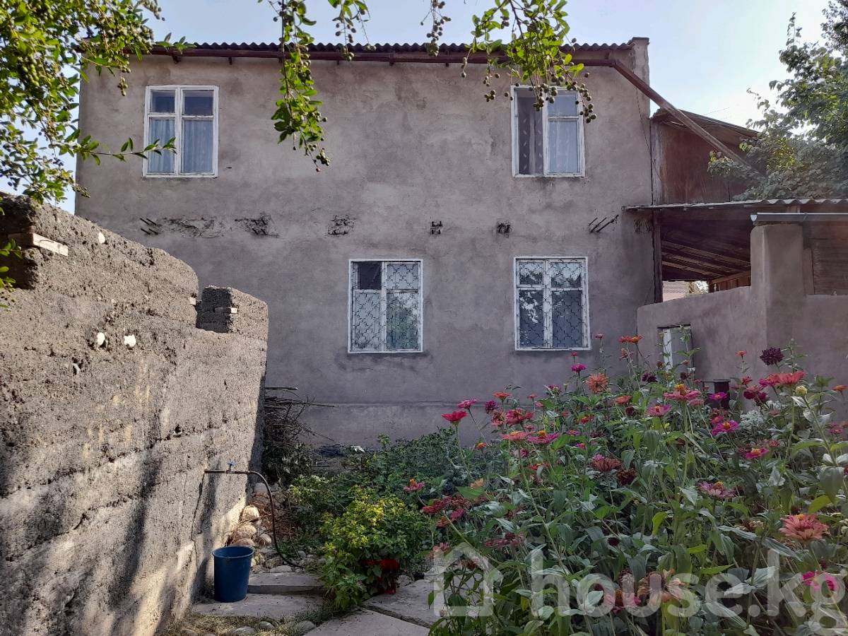 Дом, 6 и более комнат, 270 м2