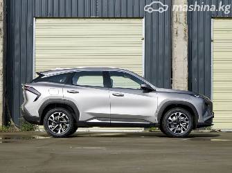 Geely Galaxy L7 18.7 kWh 1.5hyb AT