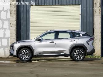 Geely Galaxy L7 18.7 kWh 1.5hyb AT